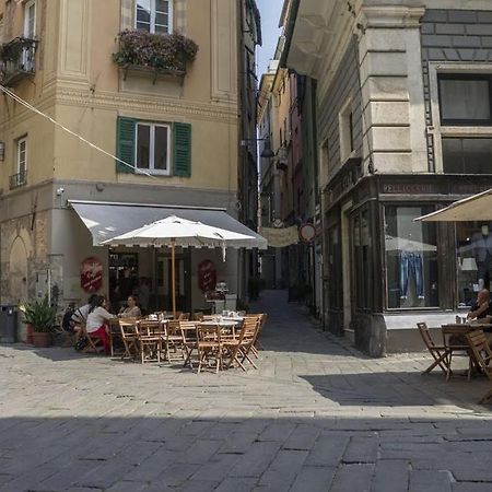 Hulu Appartement Savona Buitenkant foto