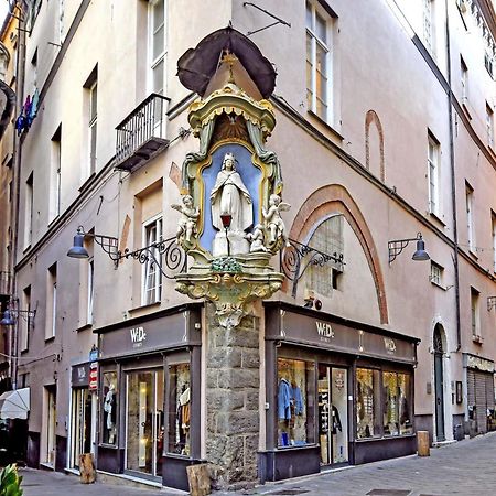 Hulu Appartement Savona Buitenkant foto