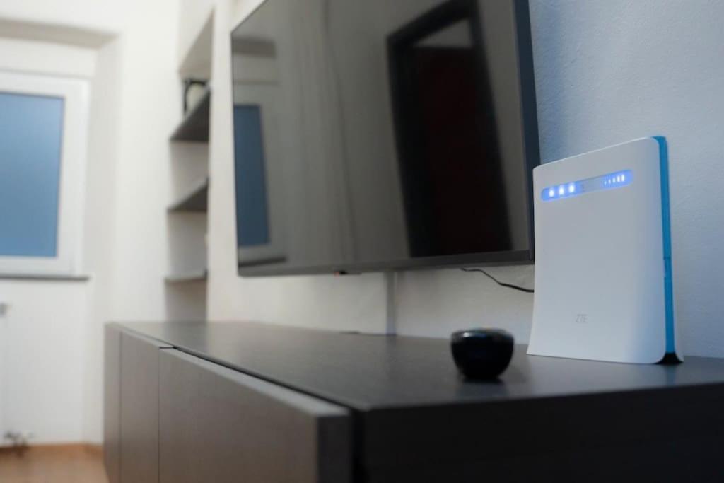 Hulu Appartement Savona Buitenkant foto