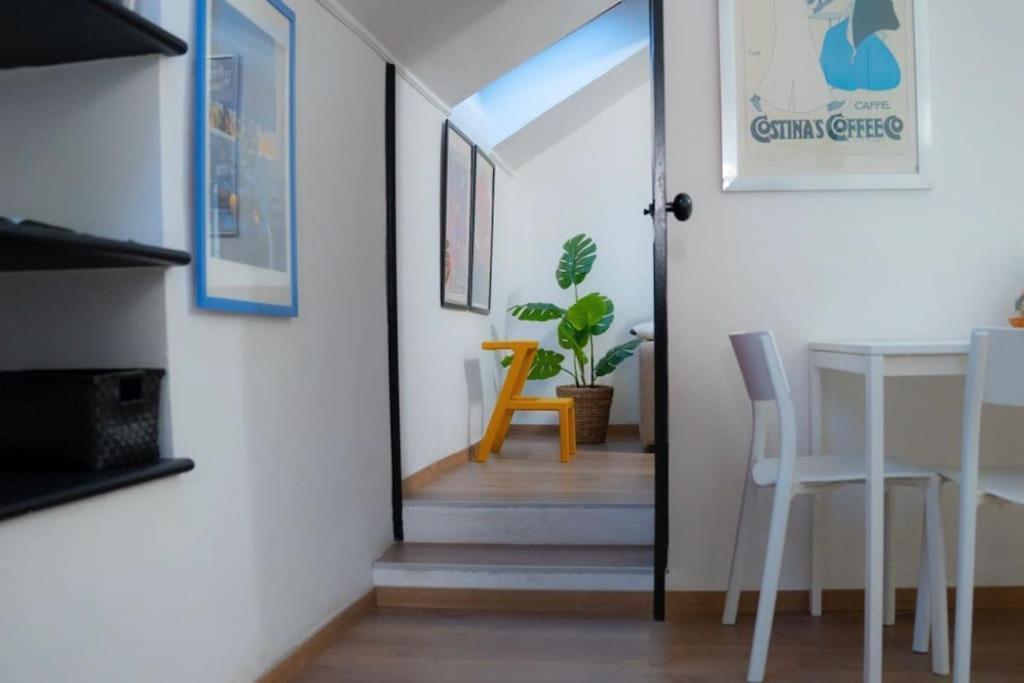 Hulu Appartement Savona Buitenkant foto