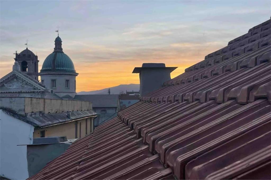Hulu Appartement Savona Buitenkant foto
