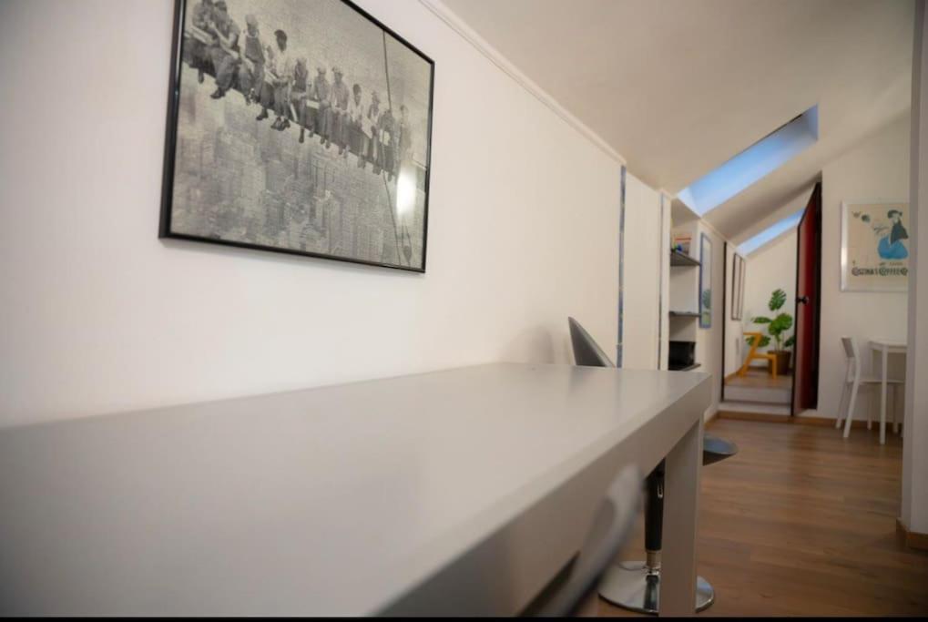 Hulu Appartement Savona Buitenkant foto