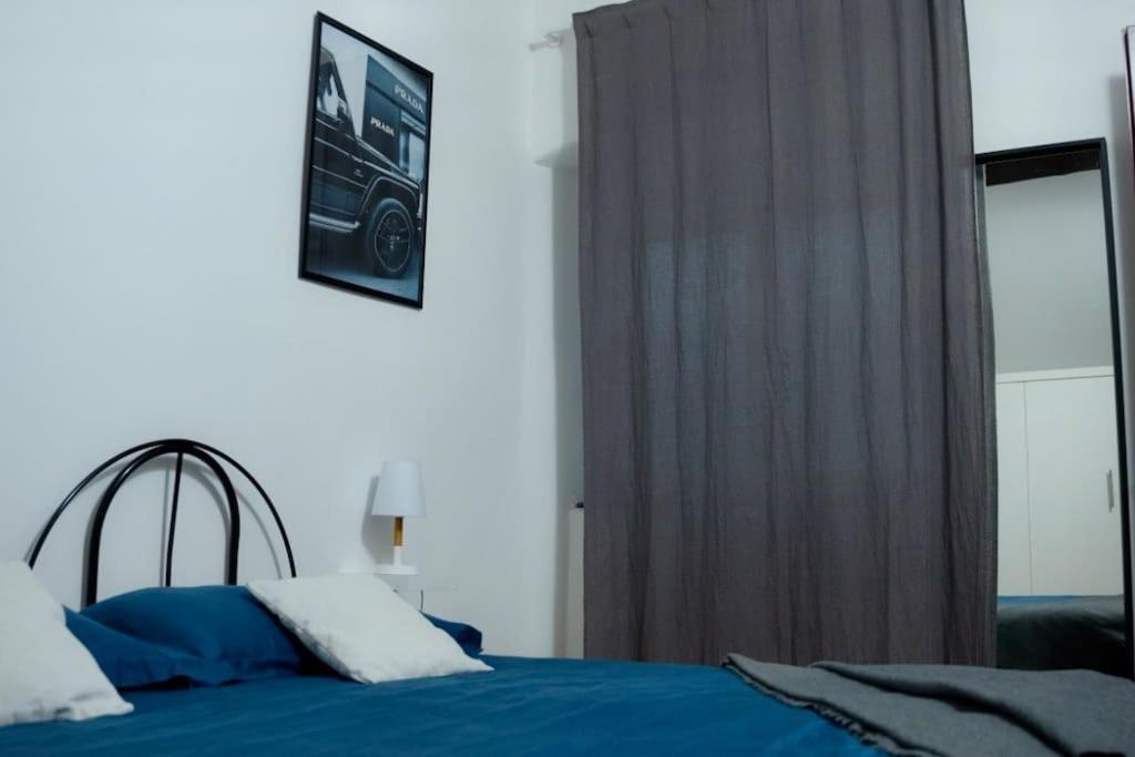 Hulu Appartement Savona Buitenkant foto