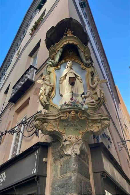 Hulu Appartement Savona Buitenkant foto