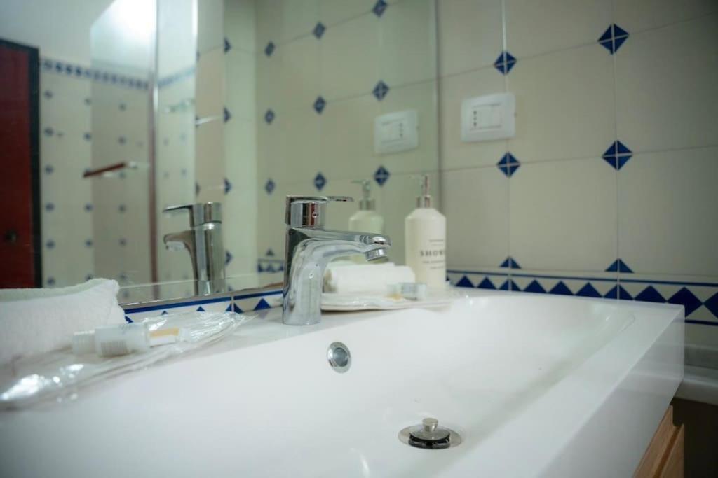 Hulu Appartement Savona Buitenkant foto