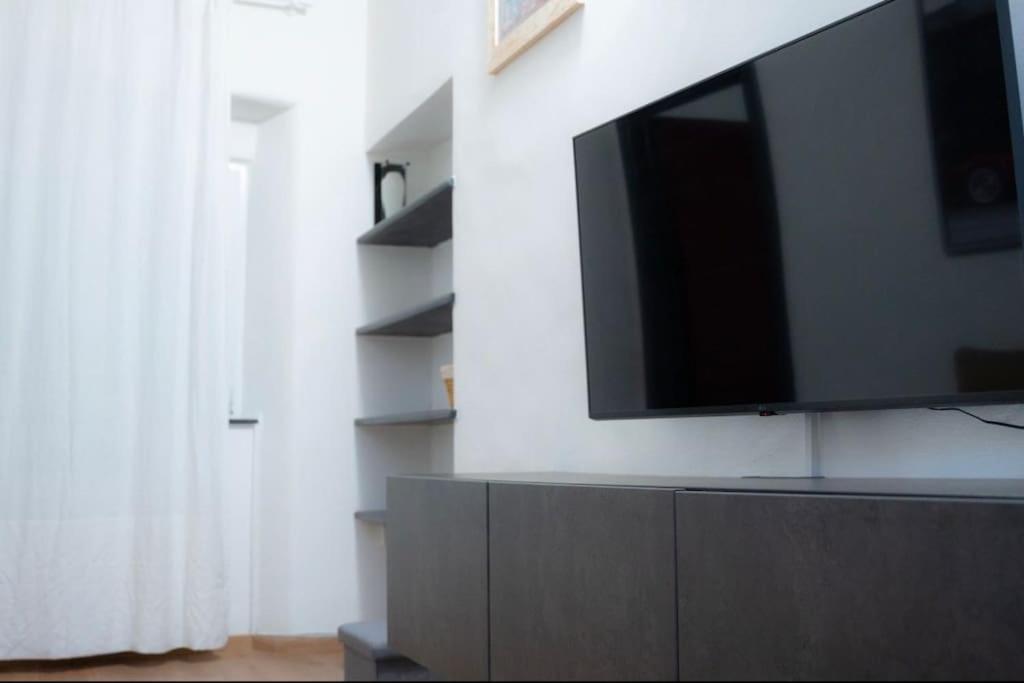 Hulu Appartement Savona Buitenkant foto