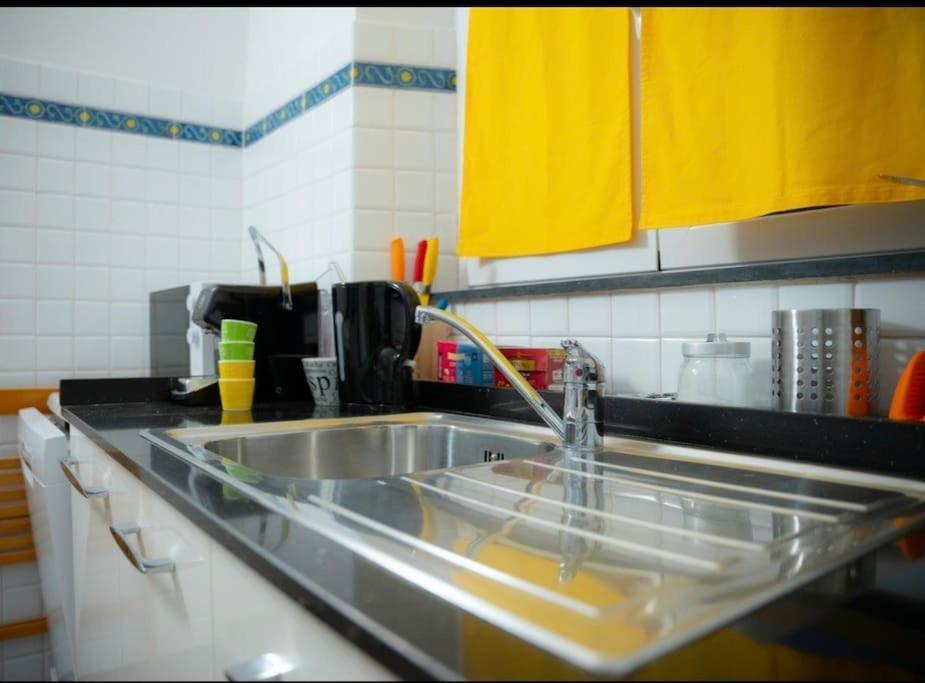 Hulu Appartement Savona Buitenkant foto