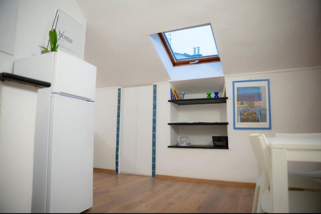 Hulu Appartement Savona Buitenkant foto