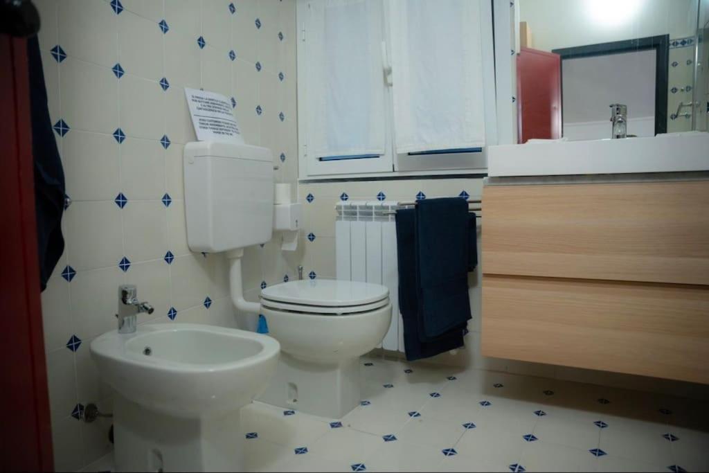 Hulu Appartement Savona Buitenkant foto