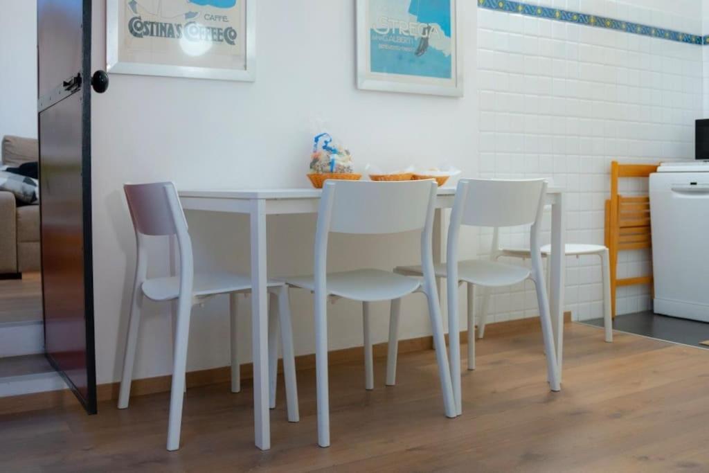 Hulu Appartement Savona Buitenkant foto