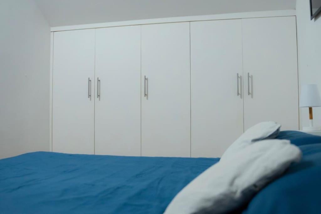 Hulu Appartement Savona Buitenkant foto