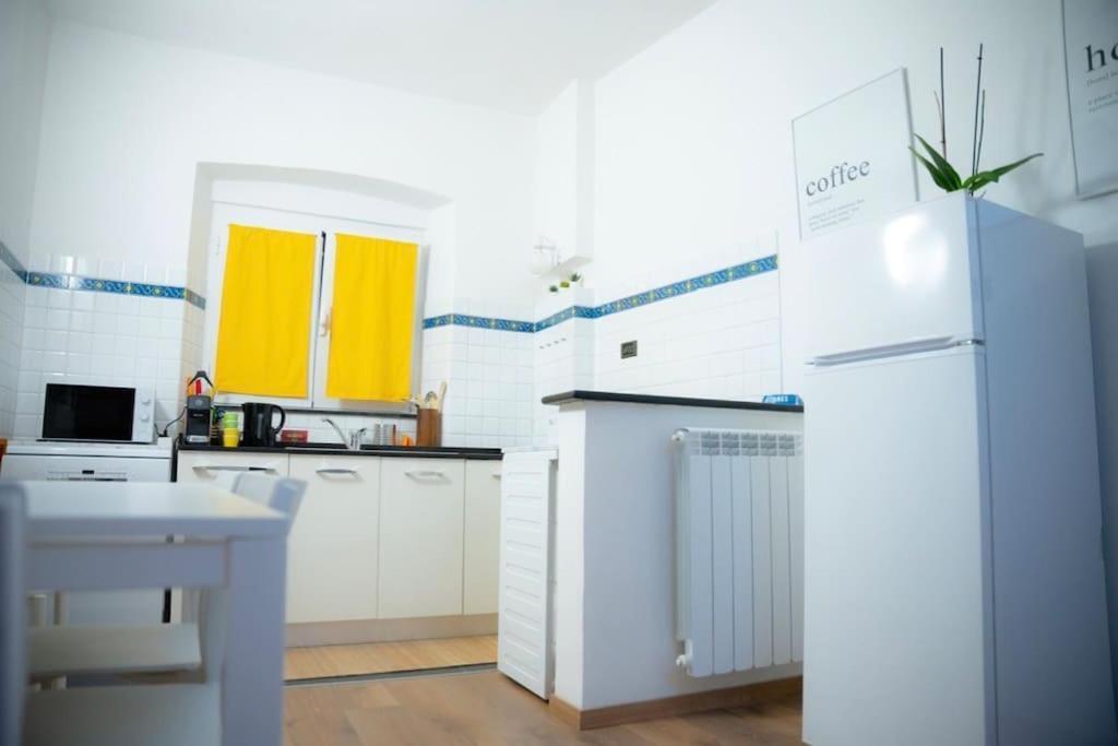 Hulu Appartement Savona Buitenkant foto